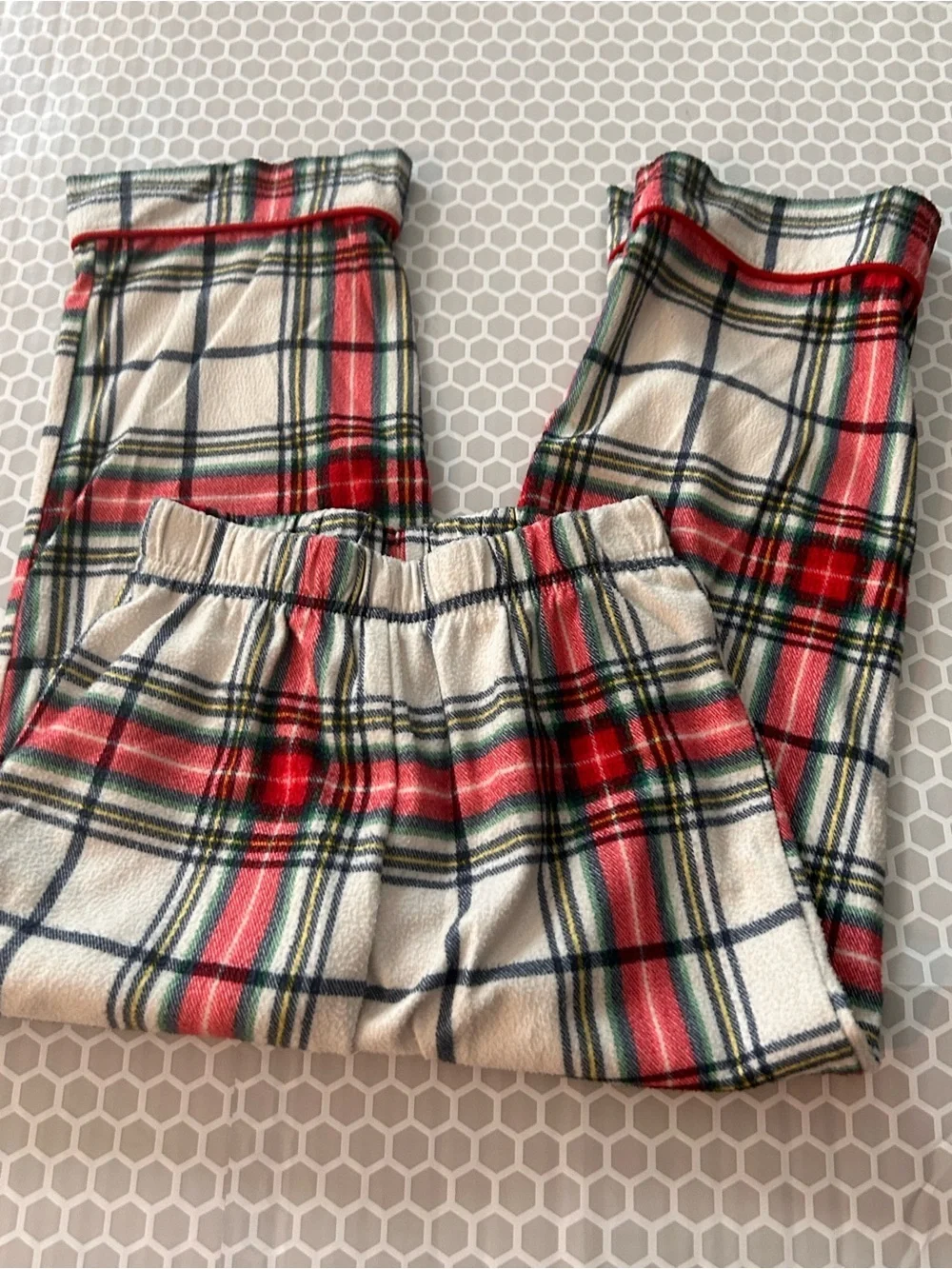 Wondershop cozy fleece